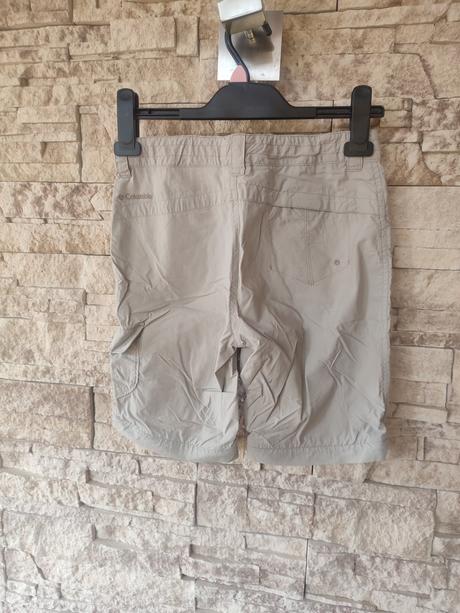 Nohavice 2v1, columbia,152