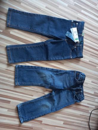 Rifle modré, benetton,92