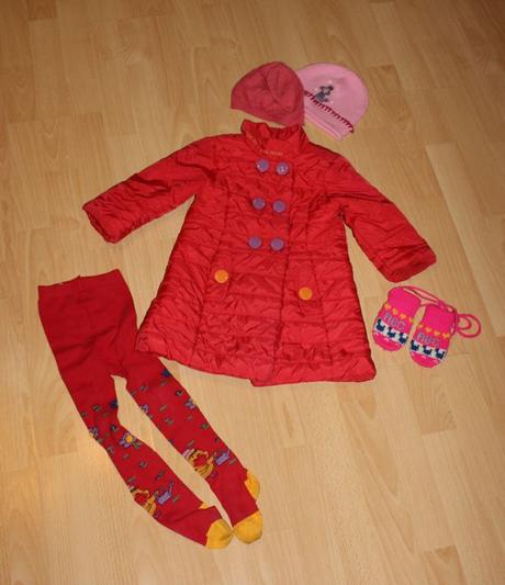 Bundička agatha ruiz de la prada 86-98, 92