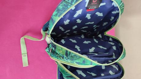 Školská taška topgal, 