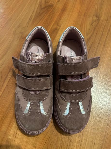 Prechodné topánky 34, lasocki,34