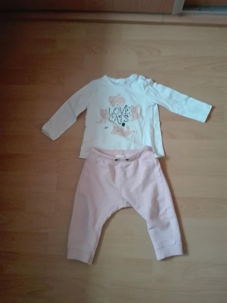Súprava zara, zara,80