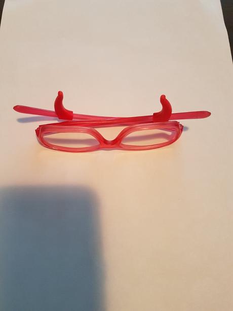 Detske dioptricke okuliare, 