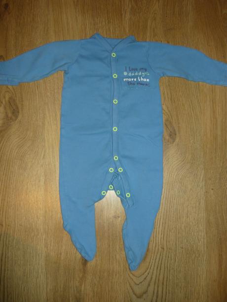 Dupačky -68, baby,68