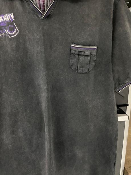 Pánske tričko velk.xl, xl