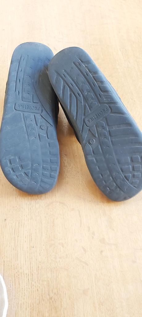 Barefoot, protetika,35