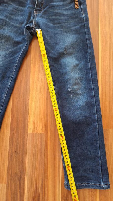 Rifle zateplené 140/146, 140