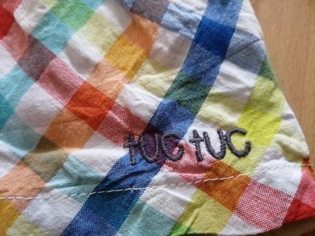 Nádherné letné šaty tuc tuc, tuc tuc,74