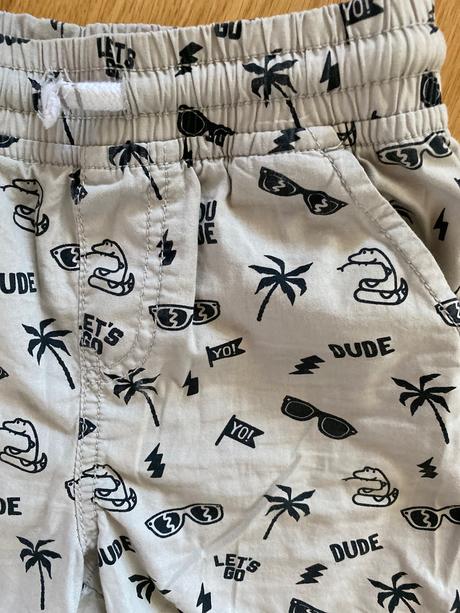 Natahovacie kratase s obrázkami, f&f,122