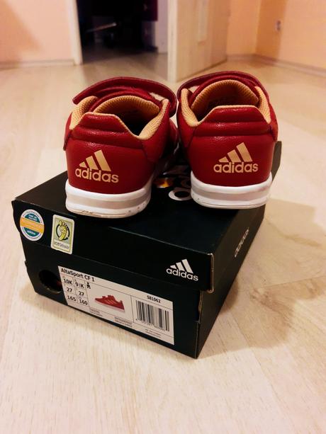 Tenisky adidas, adidas,27