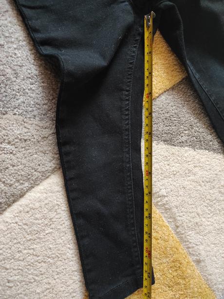 Rifle/ legíny top stav next, next,98