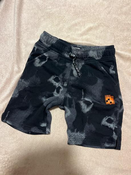 Teplakové kratasky f&f, f&f,128