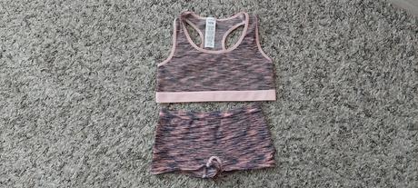 Spodná bielizeň 134/140, kik,134