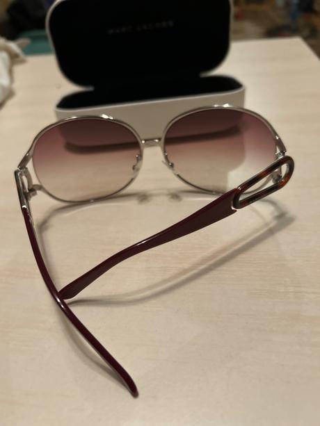 Slnecne okuliare dizajnerske original, marc jacobs