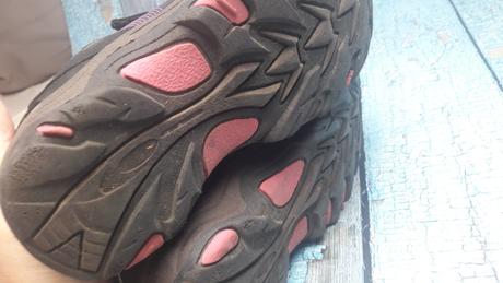 Tenisky techshell-crossro, 30