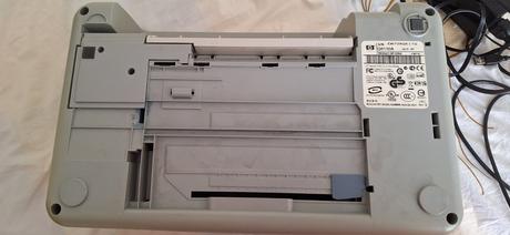 Tlačiareň, hp (hewlett-packard)