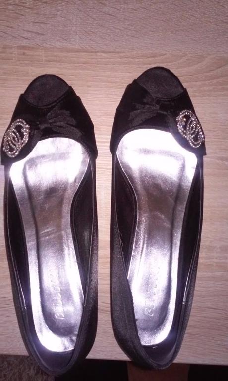 Dámske topánky, 40