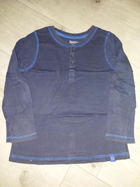 Sada tričiek, lupilu,110