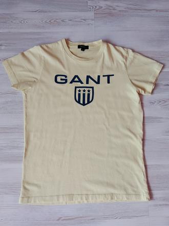 Chlapčenské tričko gant, gant,s