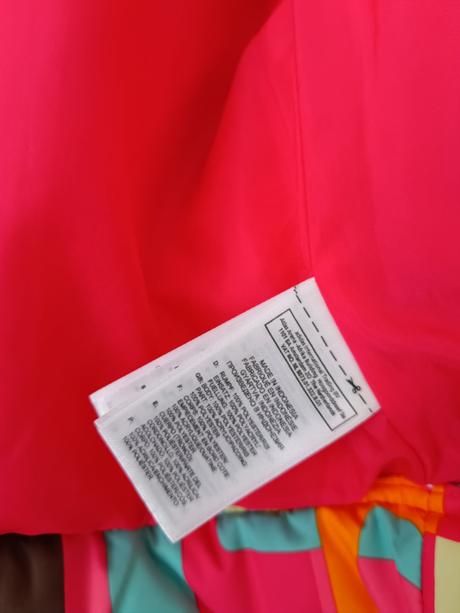 Zimná bunda, adidas,36