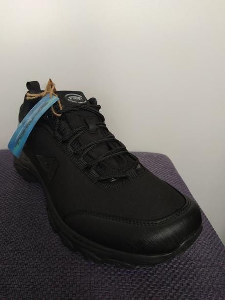 Softshell botasky, 40