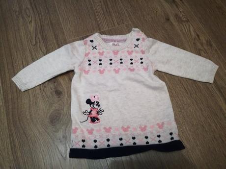 Minnie šaty, disney,62