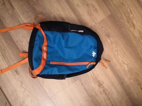 Detské kopačky 35 + ruksak, 35