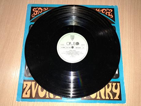 Prúdy zvonky, zvoňte, 