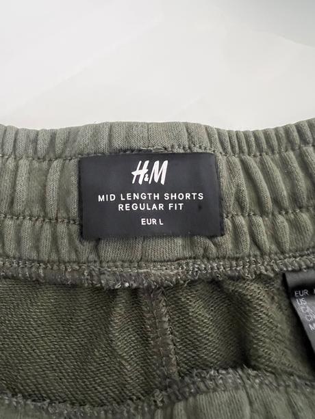 H&m kratase, h&m,l