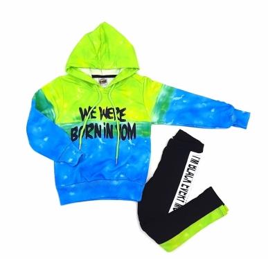 Suprava, 110 / 116 / 122 / 128