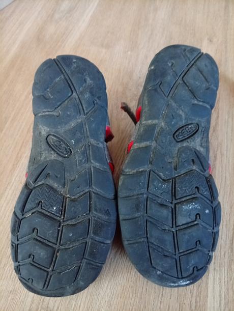 Keen cnx sandále 34., keen,34