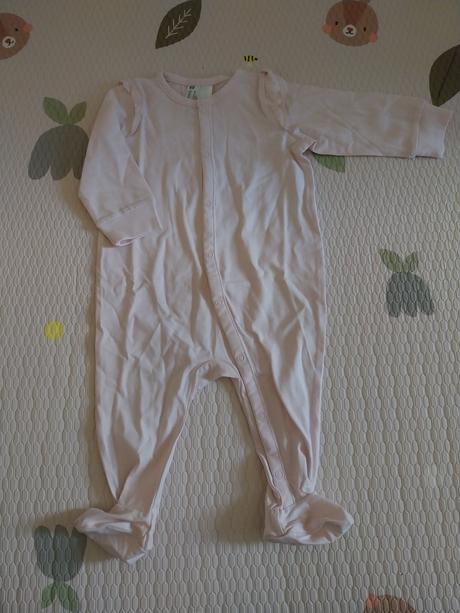 Nové oblečenie h&m 68 spolu 23 eur, h&m,68