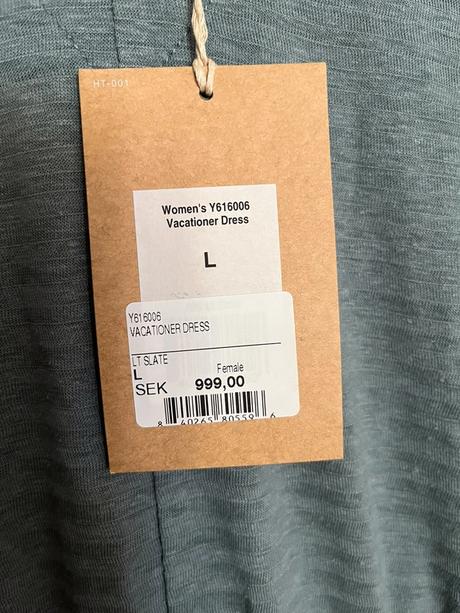 Šaty royal robbins, l