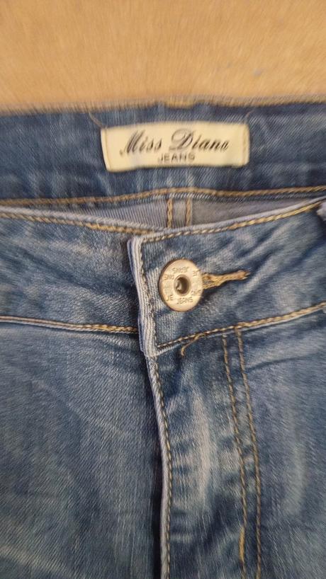 Rifle s kamienkami, m