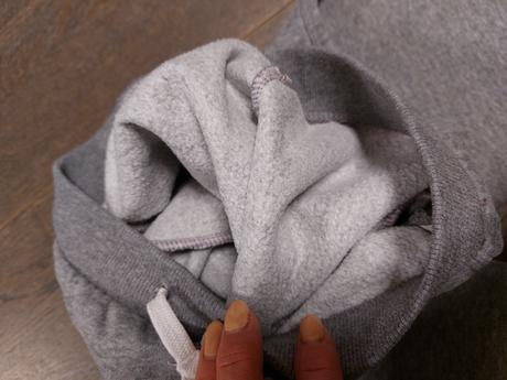 Teplucke,pohodlne unisex teplaky na 8-10r., decathlon,140