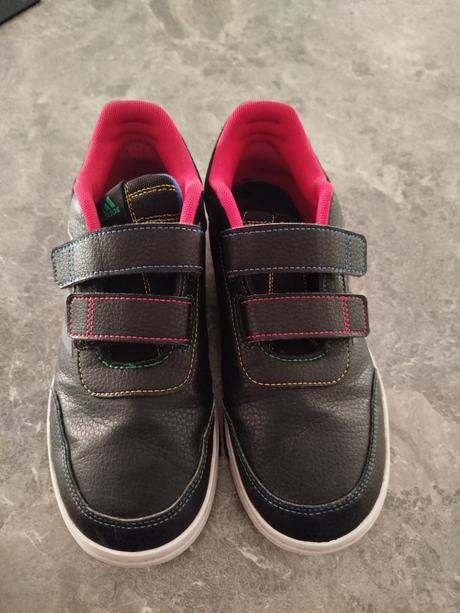 Botasky adidas veľ.37.5, adidas,37