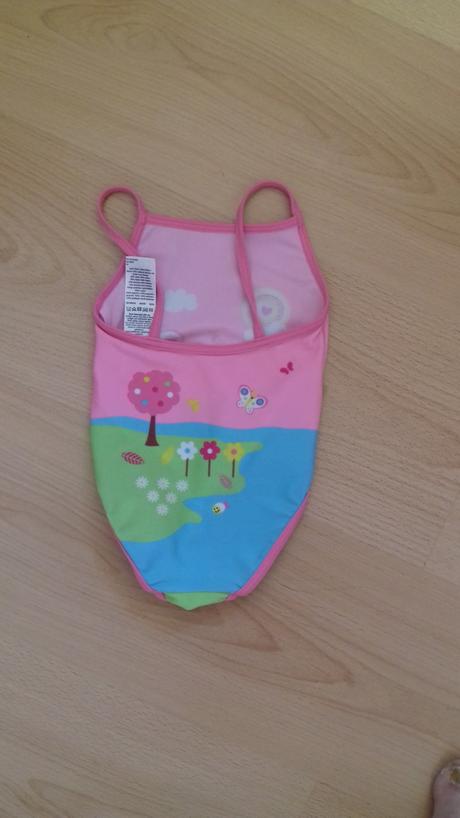 Plavky na 9-12mes., f&f,80