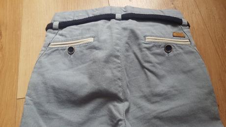 Frajerské 3/4 nohavice zara, zara,104