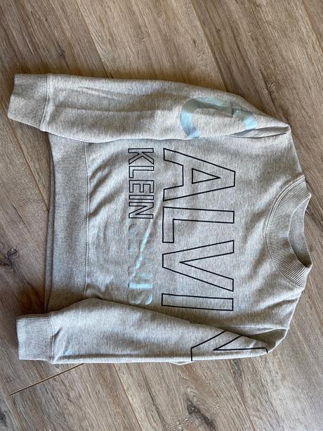 Mikina calvin klein 116-122, calvin klein,116