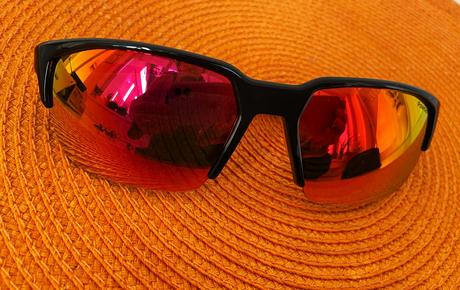 Polarizované značkové zrkadlovky, 