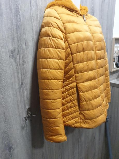 Obojstranna bunda, m