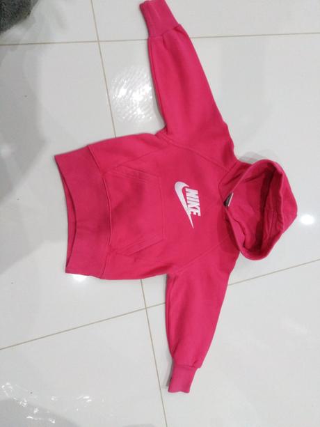 Mikina, nike,104