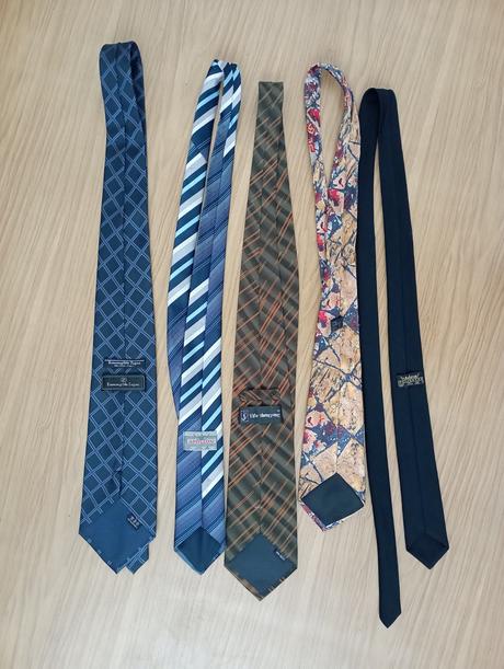 Kravaty,