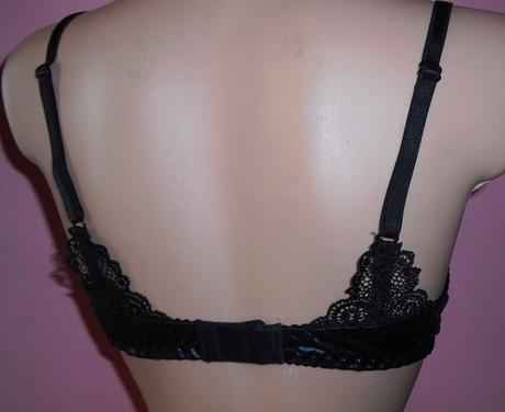Sexy podprsenka kozenkova, 70b