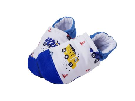 Detské capačky/papučky - veľa látok, <17 - 35