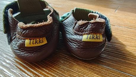 Papučky tikki, tikki,22