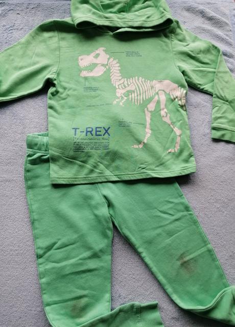 Teplakova suprava, h&m,122