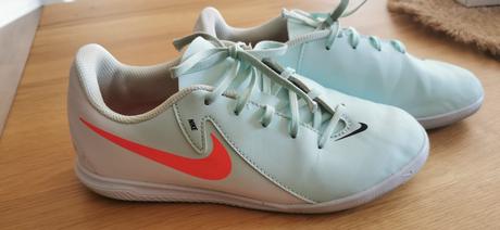 Halovky, nike,36