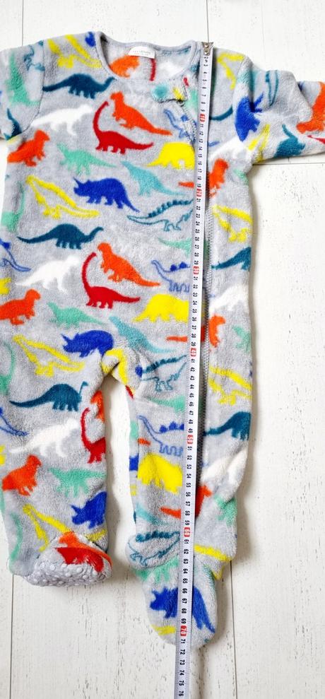 Next teplý overal, next,80