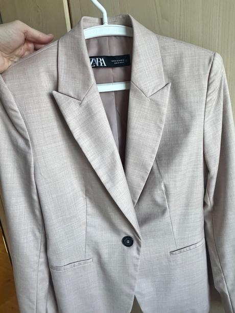 Staroružové sako zara, zara,36